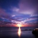 过往的尘星