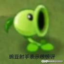 豌豆射手