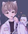 。