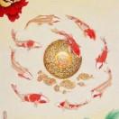 白
