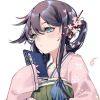 君亦梅