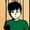 不    涼   少   年