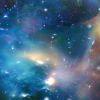 夜空中最亮的星