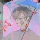 陌上凉曦