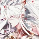 过客，缘分一一己尽