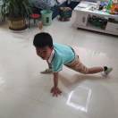 梅严宝贝