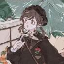 橘