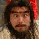 二锅头泡馍