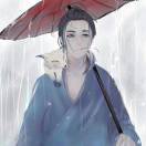 北辰浅巷墨漓°