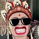 少林寺驻武当山大喇嘛零充真人