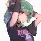 我只是共享了你的夏天