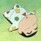 亖