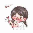 轩轩的小朋友💕