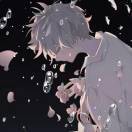 花逝无痕梦