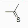 我是一个硫代丙酮