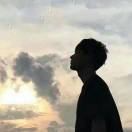 游泳