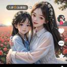 孙雨涵妈妈