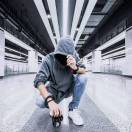 -请原谅我的不爱说话。