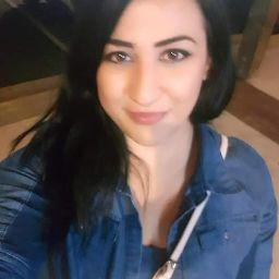 Nayla Mansouri