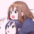 橘子