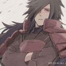 Uchiha Madara