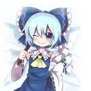 幻想乡的琪露诺