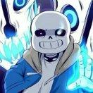 懒惰sans