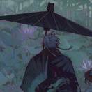 彻夜细数繁星.