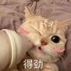 快了就像