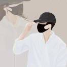 已冰冷