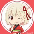 阿巴阿巴～