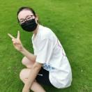 捡来的美