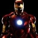 I am Iron Man