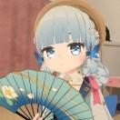 灰原哀