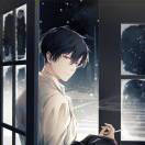月光