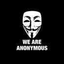 ANONYMOUS