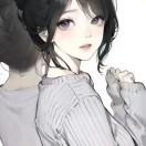 星河散去.