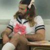 吃番茄长大的西红柿