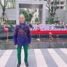 陈开英