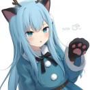 猫猫的奇妙冒险