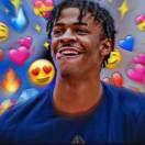 Ja Morant