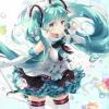 Hatsune Miku
