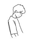 ず夜空下的流星ゞ