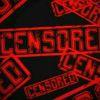 censored